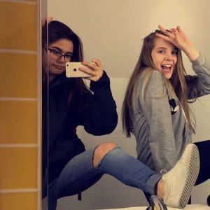 Meet your Posher, Lacey